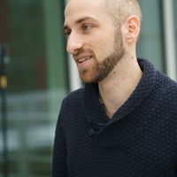 Thomas Chamberlin's Photo