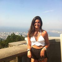 Martina Arteaga的照片