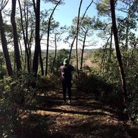 Mathis Levé's Photo