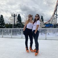 Morena Perez+tomas's Photo