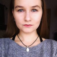 Yana Drobyshevskaya的照片