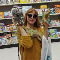 Fotos von Jagoda Banik