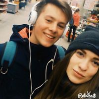 Andrii Honcharuk's Photo