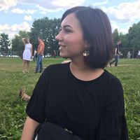 Le foto di Alina Osipova