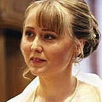 Anna Grochowska's Photo