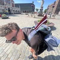 Max Samusevich的照片