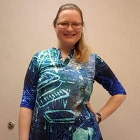 Veronica Berg's Photo