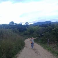 Carolina Barretto的照片