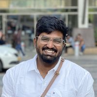 Regunathan PL's Photo