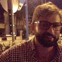 Francesco Chiodetti's Photo