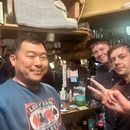 Asakusa bar crawl 's picture