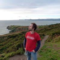 Fotos de Ivan Salandin