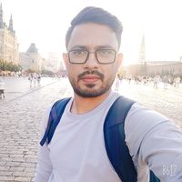 Mohammad Sayem's Photo