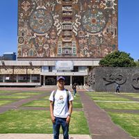 Juan Chávez's Photo