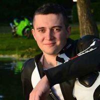 Dominik Adamowski的照片