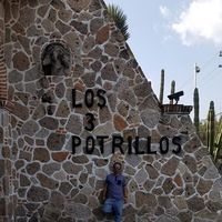 Miguel Bautista的照片