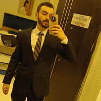 Mohamed Khaled's Photo