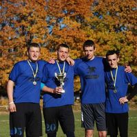 Kolia Denysiuk's Photo