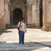 Leonel Jiménez的照片