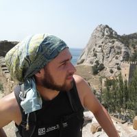 Christian Buchner's Photo