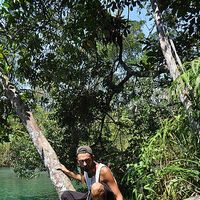 José Carlos Portillo Ortiz's Photo