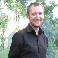 Régis Lanson's Photo