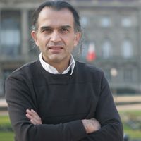 pacha MOBASHER's Photo