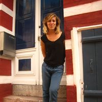 Fotos de Sandrine Gout