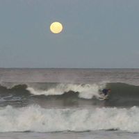 Casim Chavez's Photo