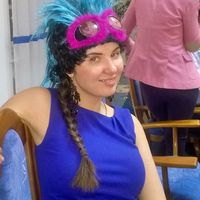 Julianna Joy的照片