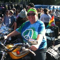 Jacqueline Cummins的照片