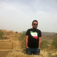 Fotos de Majid Qaqazani