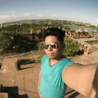 Eleazar Barwado的照片