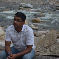 Saurabh Gupta's Photo