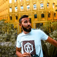 Ashraf Elias's Photo