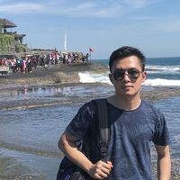 Rhistyadi Wijaya's Photo