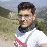 Abhimanyu Malik's Photo