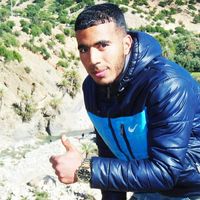 Abdilàh EL Hàysoùfi's Photo