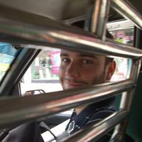 Simon Le Pévédic's Photo