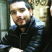 Hassen Ben Salem's Photo