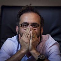 Omid Niaz's Photo
