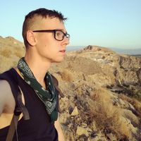 Tomasz Białecki的照片