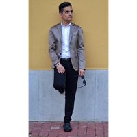 Roberto Garofalo的照片