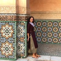 Christina Nifora的照片