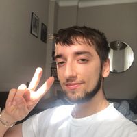 Shayan Assadi's Photo