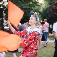 Le foto di Wioleta Furman