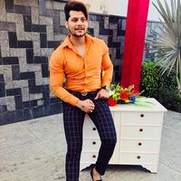 Lavi Singh's Photo