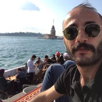 Kibar Aygün's Photo