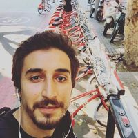 çağan Bayhan's Photo