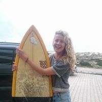 Ieva Kacergiute的照片